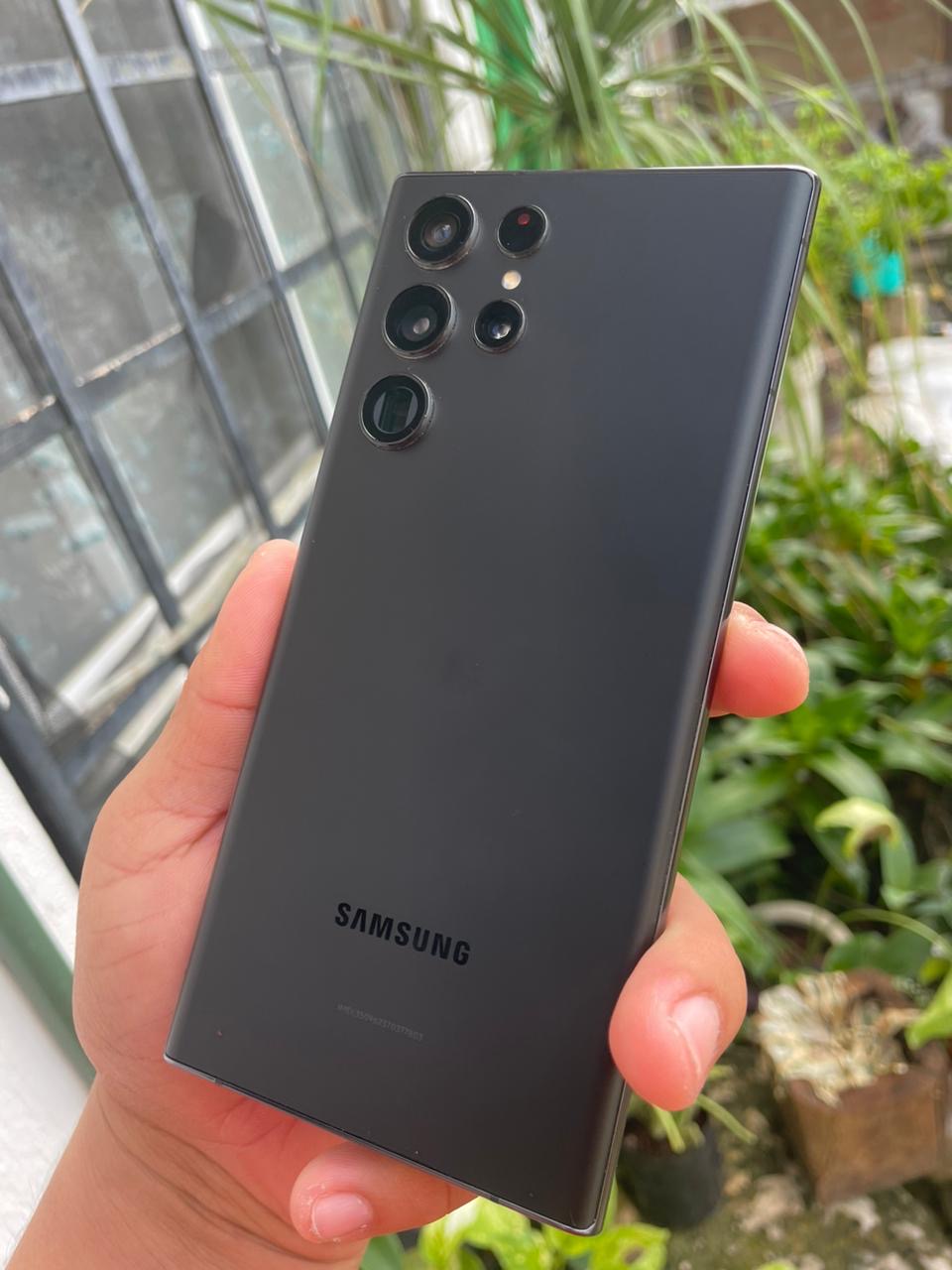 Trabajo de reparación REDMOVIL 10